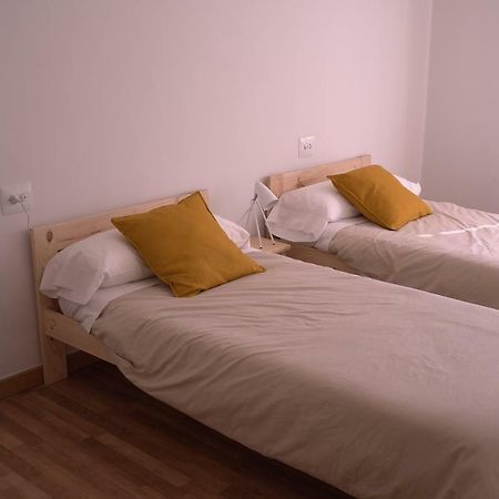 A Casa Da Pena Vixia Leilighet Ourense Eksteriør bilde