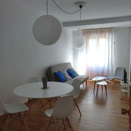 A Casa Da Pena Vixia Leilighet Ourense Eksteriør bilde